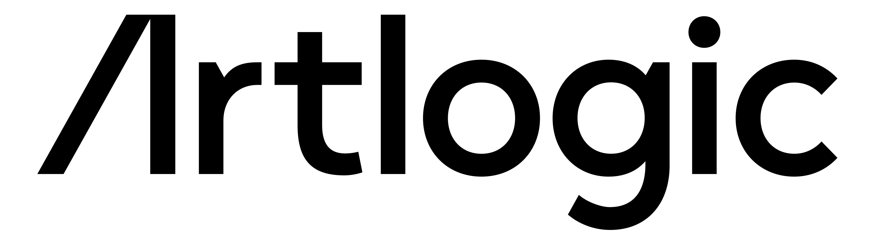 Artlogic Logo